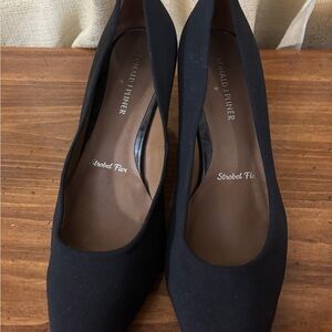 Donald J. Pliner Black Women's Shoes